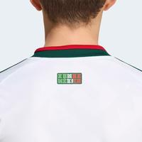 adidas Mexico Away Jersey Youth 2026 World Cup
